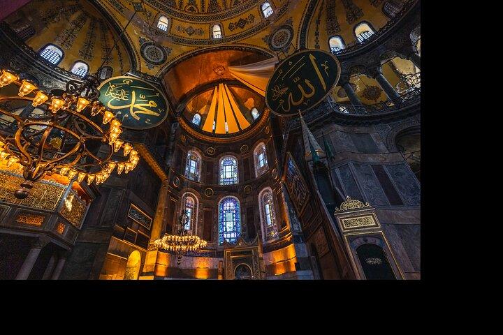 Turkey Package Tour: 11 Days Best of Turkey