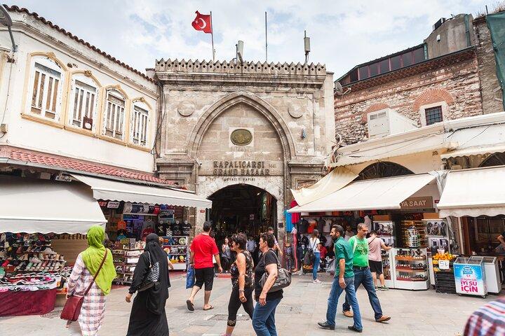 Turkey Package Tour: 11 Days Best of Turkey