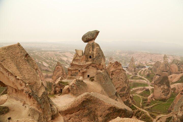 Turkey Package Tour: 11 Days Best of Turkey