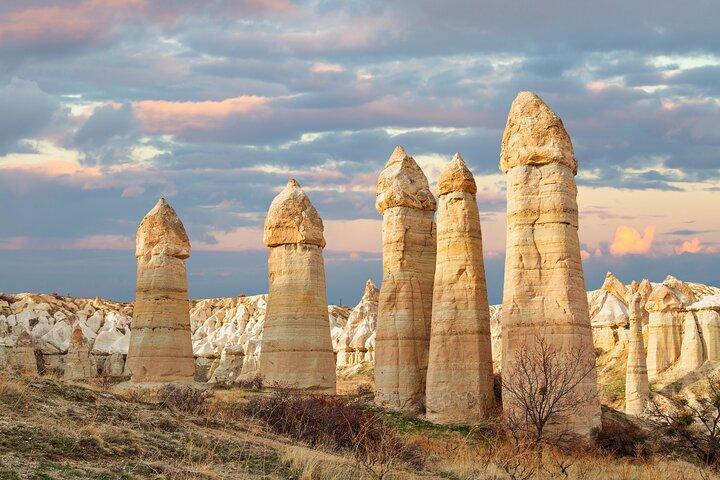 Turkey Package Tour: 11 Days Best of Turkey