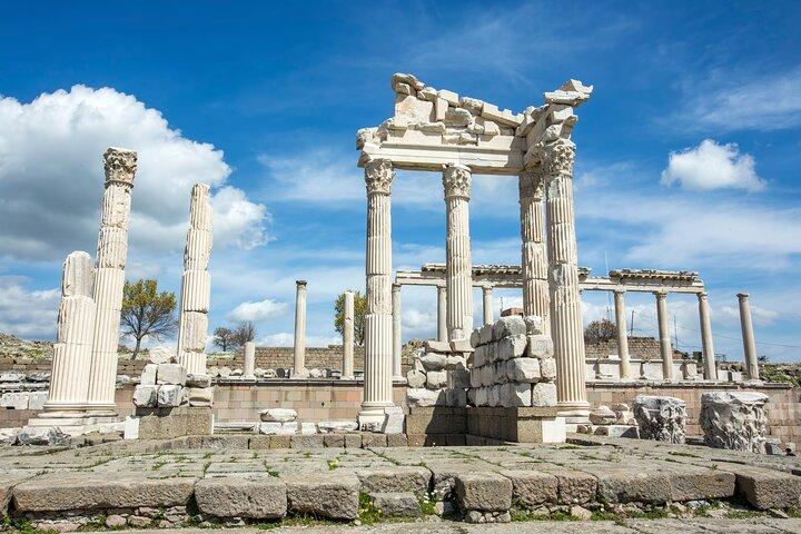 Turkey Package Tour: 11 Days Best of Turkey