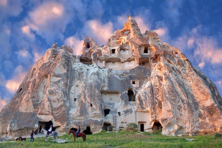 Turkey Package Tour: 11 Days Best of Turkey