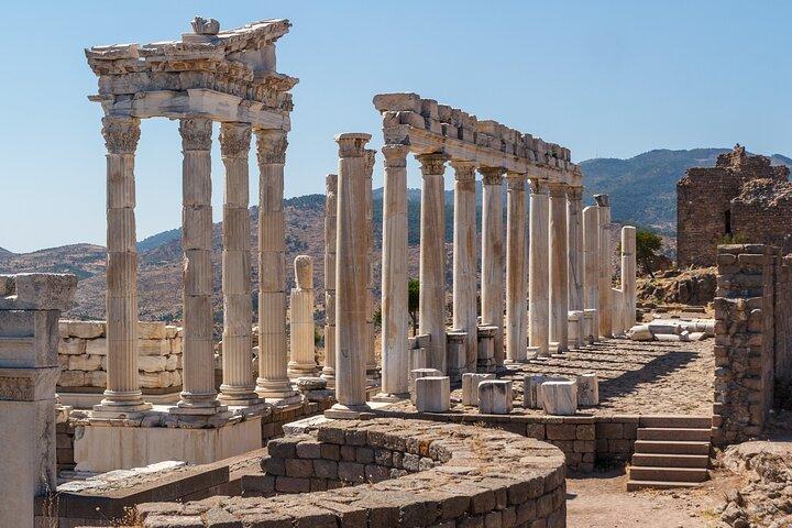 Turkey Package Tour: 11 Days Best of Turkey