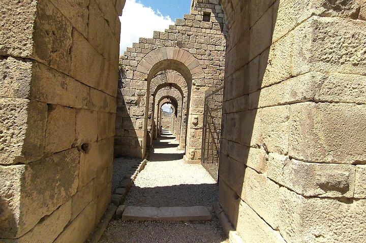 Turkey Package Tour: 11 Days Best of Turkey