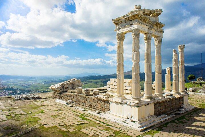 Turkey Package Tour: 11 Days Best of Turkey