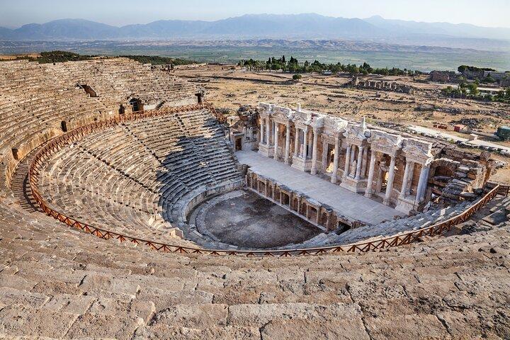 Turkey Package Tour: 11 Days Best of Turkey