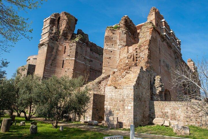 Turkey Package Tour: 11 Days Best of Turkey