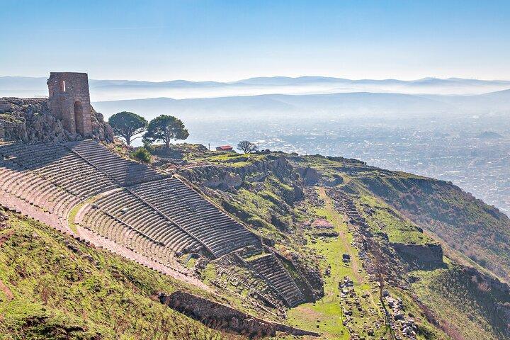 Turkey Package Tour: 11 Days Best of Turkey