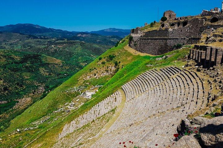 Turkey Package Tour: 11 Days Best of Turkey