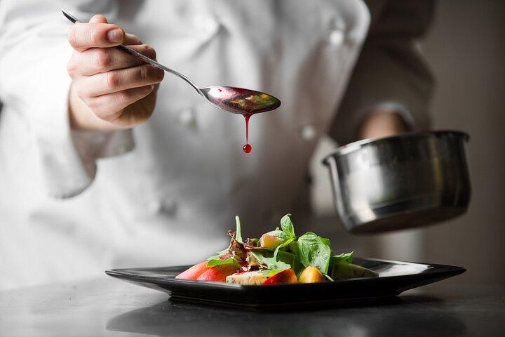 Servizio di Chef Privato a Maiorca