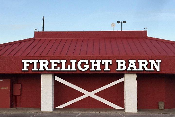 Guest Artists at Firelight Barn in Henderson