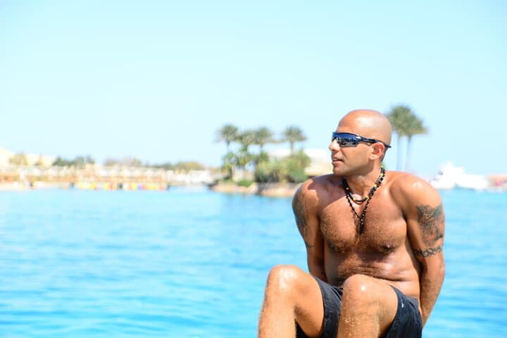private customized tour in Cairo ( guide and car )
