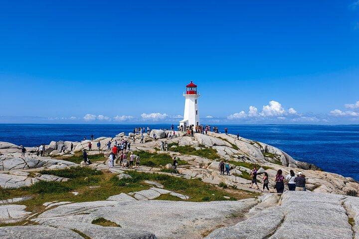 Halifax comme un local: Visite privée sur mesure