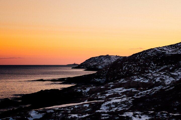 Halifax comme un local: Visite privée sur mesure