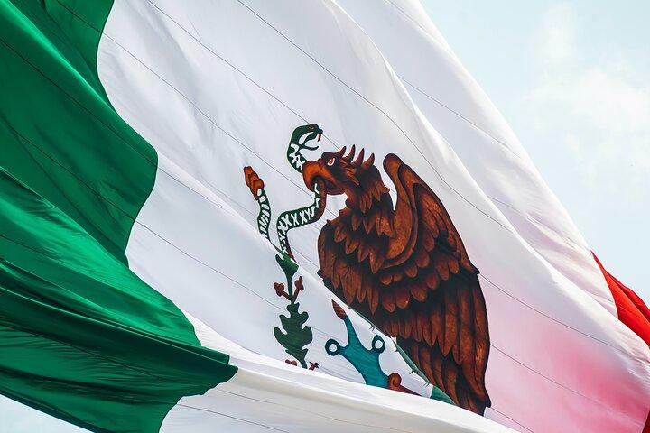 Mexico City to Oaxaca - Private Transfer with Optional Sightseeing
