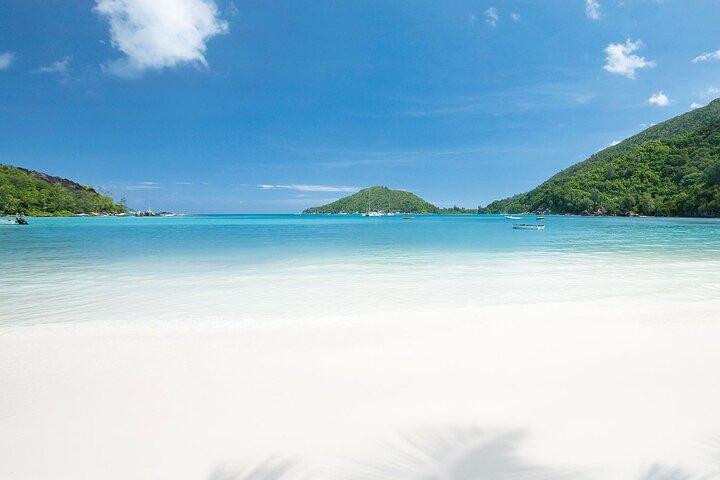 Spiagge, nuoto e snorkeling | Mahé, Seychelles | Tour privato