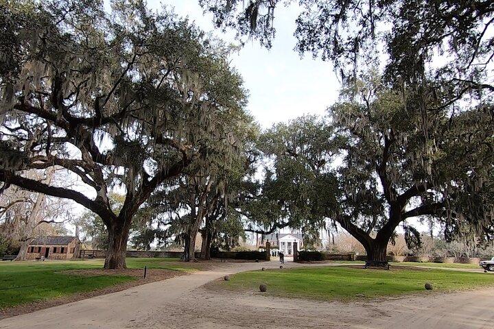 Viagens de um dia para Charleston#7 Veja Ft Sumter,CarriageTour,almoço e muito mais