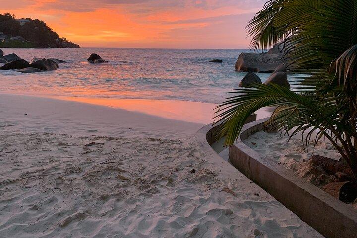 Spiagge, nuoto e snorkeling | Mahé, Seychelles | Tour privato