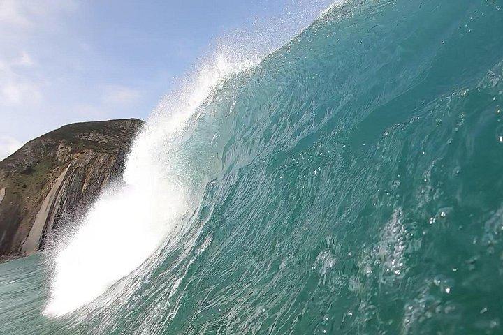 SurfCoaching Surfguiding in Southwest Algarve