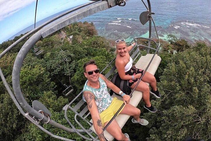 Mystic Mountain Private Tour
