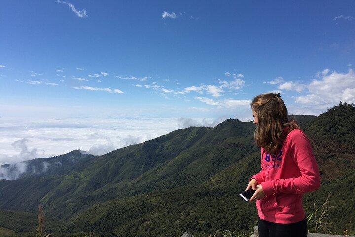 Cuenca nach/von Guayaquil Privattransfer