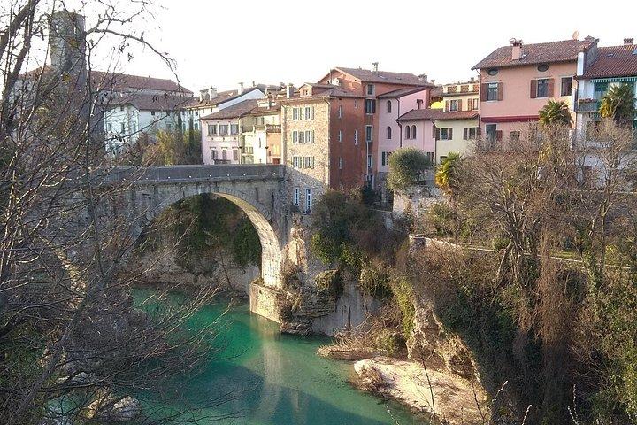 Cividale del Friuliのプライベートシティツアー
