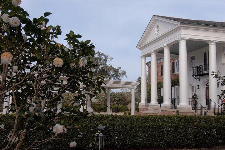 Viagens de um dia para Charleston#7 Veja Ft Sumter,CarriageTour,almoço e muito mais
