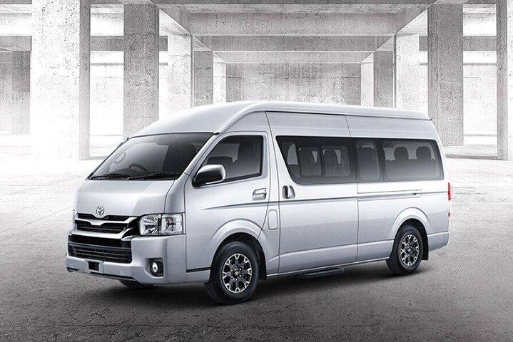 MBJ Airport Taxi privato per qualsiasi Negril Hotels