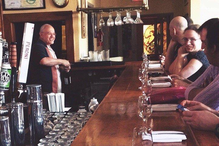 Asheville Food Tours