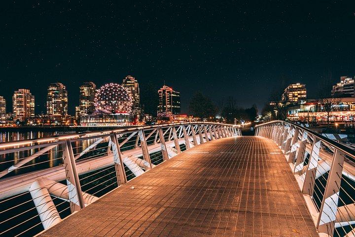 バンクーバーはローカルのように：カスタマイズされたプライベートツアー