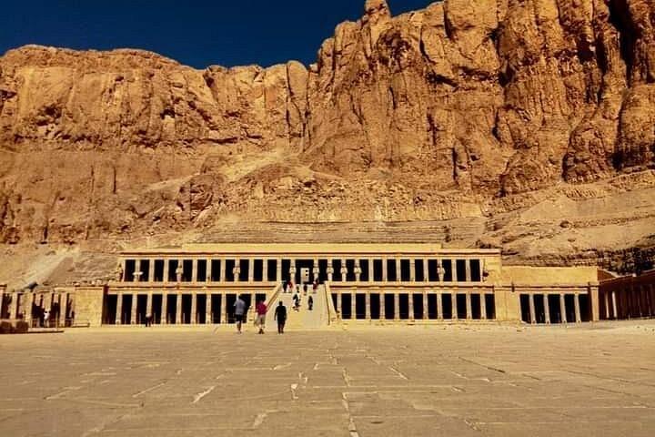 2-Day Private Tour of Luxor