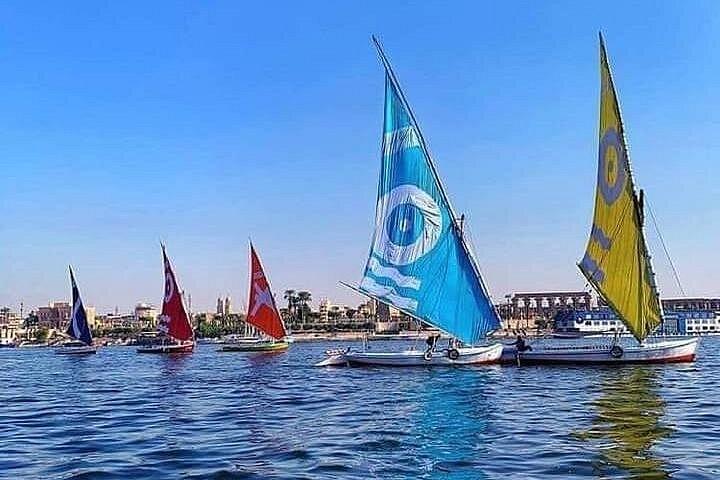 2-Day Private Tour of Luxor