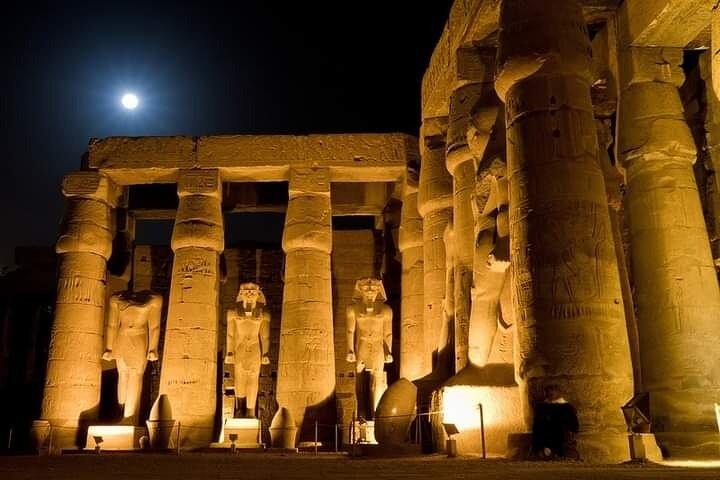 2-Day Private Tour of Luxor