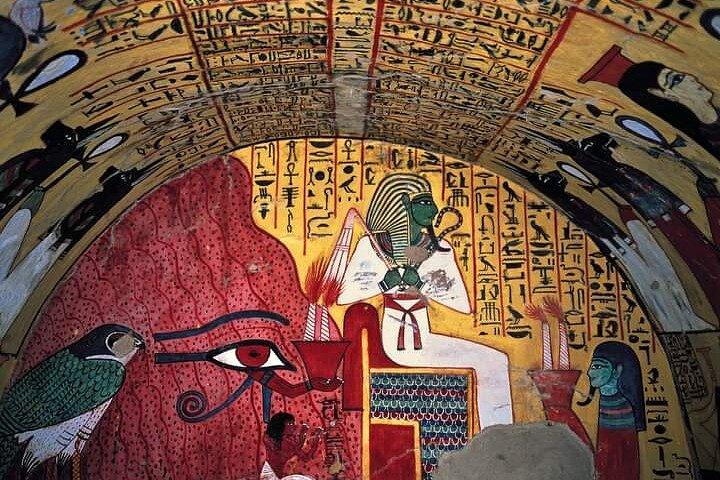 2-Day Private Tour of Luxor