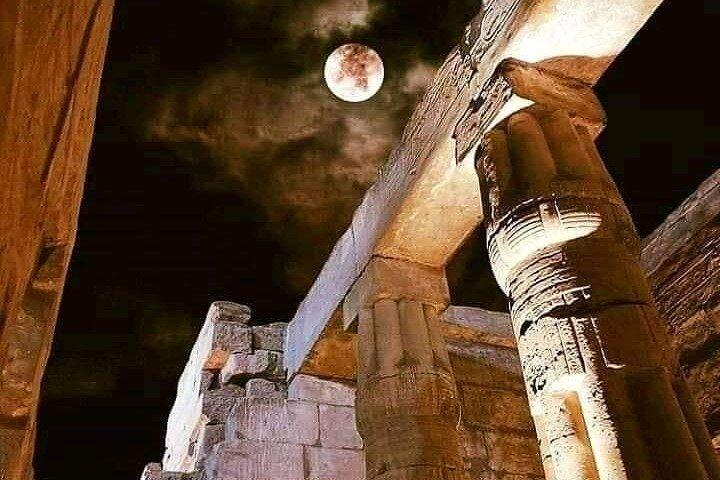 2-Day Private Tour of Luxor