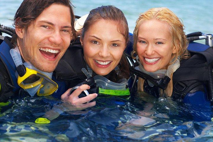 Oplev PADI Scuba Diving i Barcelona