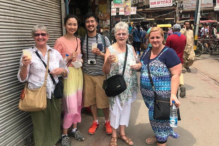 Evening Food Tour