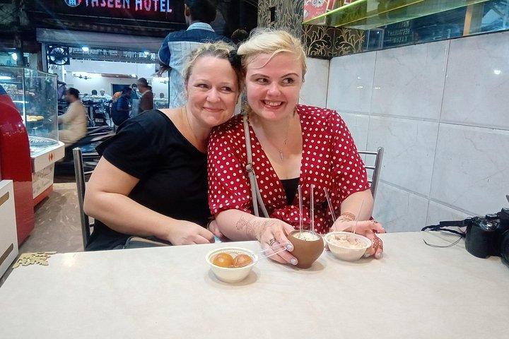 Evening Food Tour