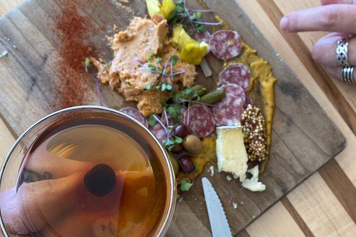 ChattaBrunch Food Tour