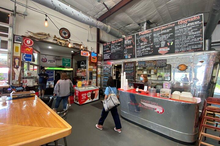 ChattaBrunch Food Tour