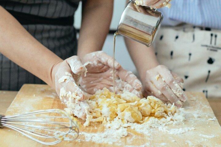 Genua Culinaire Masterclass-Een hands-on ervaring van Do Eat Better
