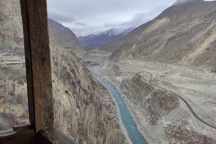 9-dages Karakoram Valley's Tour