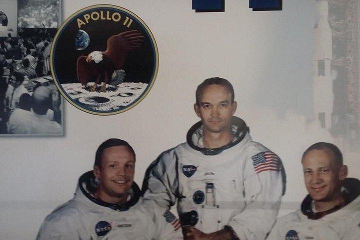 プライベート・スペースセンター・ヒューストン - NASA日帰り旅行とヒューストン市内ツアー