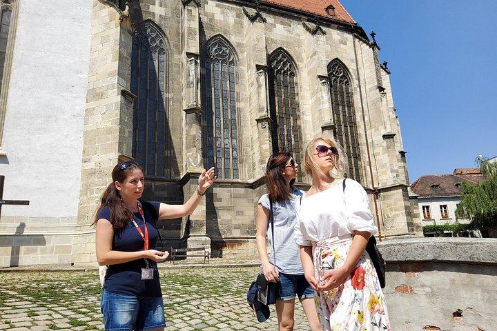 プライベート送迎付きのウィーンからブラチスラバへの日帰り旅行