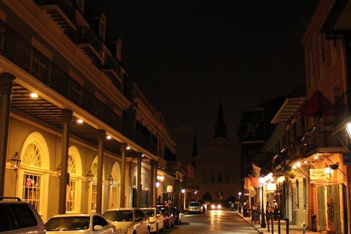 Tour di New Orleans Supernatural