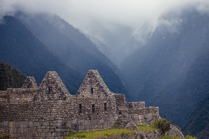 Machu Picchu Full Day - Private Tour