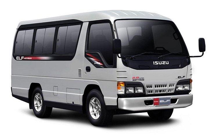 Bali Airport Transfer : Arrival / Departure