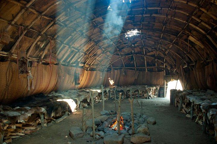 Gita di un giorno da Boston a Plymouth, che include Quincy, il Plimoth Patuxet e la Mayflower II