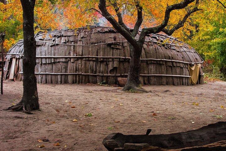 Gita di un giorno da Boston a Plymouth, che include Quincy, il Plimoth Patuxet e la Mayflower II