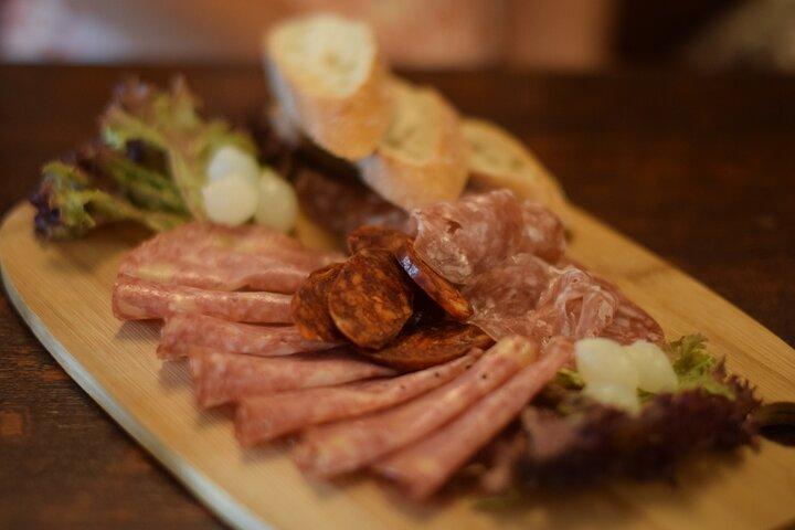 Tour enogastronomico di Bratislava